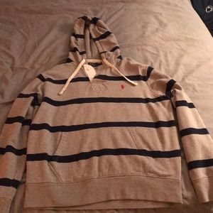 Polo Ralph Lauren hoodie